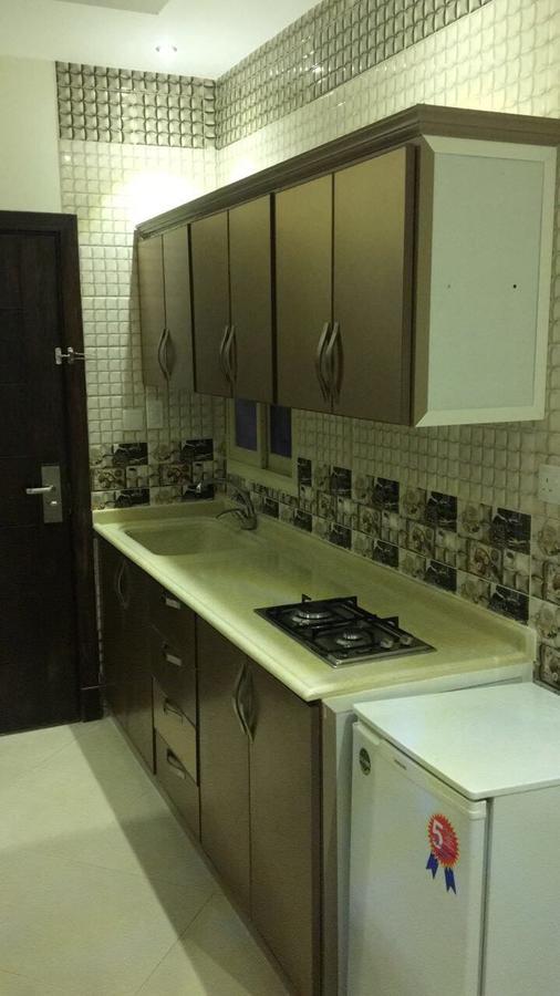 Ruoof Furnished Units Apartment Dammám Kültér fotó